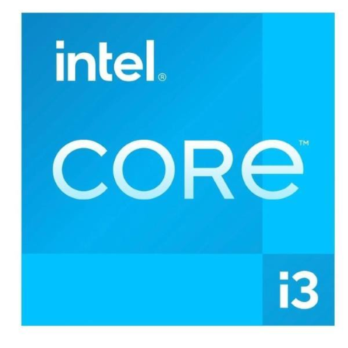 INTEL CORE i3-14100 CPU 4.7GHz TURBO 4 CORE CACHE 12MB LGA 1700 60 W BOX